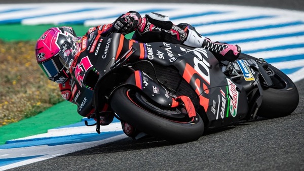 MotoGP qualifiche risultati GP di Spagna: tempi e pole position