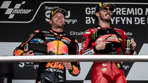 Pagelle MotoGP Spagna: voti ai team e ai piloti per il GP Jerez 2023