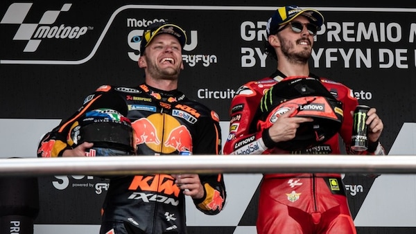 Pagelle MotoGP Spagna: voti ai team e ai piloti per il GP Jerez 2023