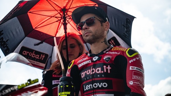 SBK, Alvaro Bautista ha deciso il suo futuro: a Barcellona tutta la verità