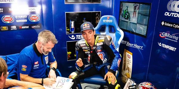 SBK Spagna, Razgatlioglu: "Qui puntavo al podio, ma a Misano bisogna vincere"