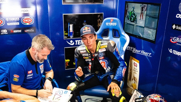 SBK Spagna, Razgatlioglu: "Qui puntavo al podio, ma a Misano bisogna vincere"