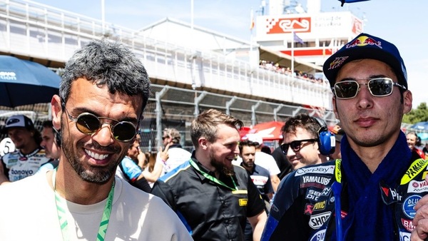 Razgatlioglu tre volte secondo nella SBK di Barcellona: "Più di così..."