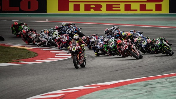 SBK Barcellona, le pagelle: Bautista perfetto, Petrucci in difficoltà