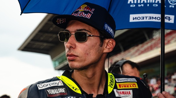 SBK, BMW non molla: occhi puntati su Toprak e... Iannone
