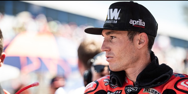Aleix Espargarò, ritiro dalla MotoGP nel 2024?