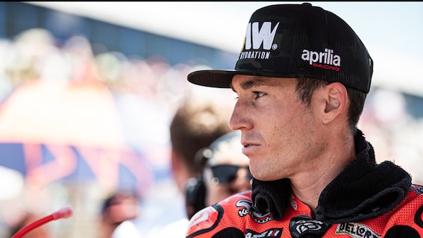 Aleix Espargarò, ritiro dalla MotoGP nel 2024?