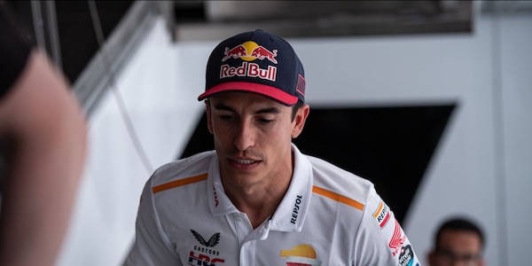 MotoGP, Marquez senza penalizzazione a Le Mans
