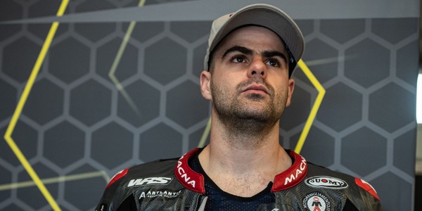 Moto3, Romano Fenati: "Il più bravo non è quello che vince più gare"