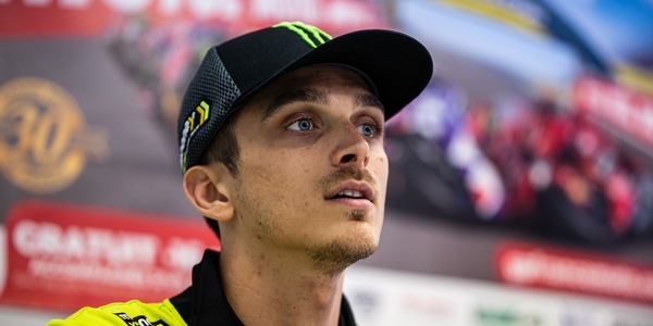 GP Francia, l'ira di Marini: "Binder come alla Playstation, non siamo la Boxe"