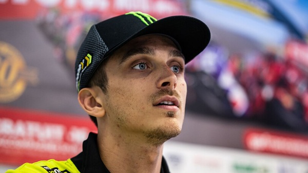 GP Francia, l'ira di Marini: "Binder come alla Playstation, non siamo la Boxe"