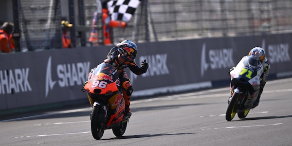 Moto3 risultati GP Le Mans: commento del Gran Premio 2023