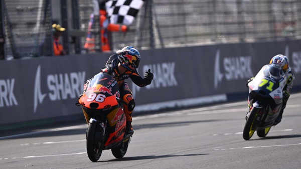Moto3 risultati GP Le Mans: commento del Gran Premio 2023