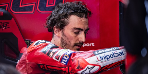 GP Francia, Bagnaia: “Da due anni tutti vogliono vincere al primo giro”