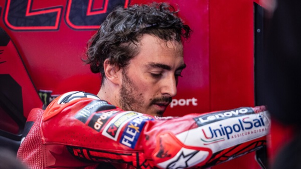 GP Francia, Bagnaia: “Da due anni tutti vogliono vincere al primo giro”