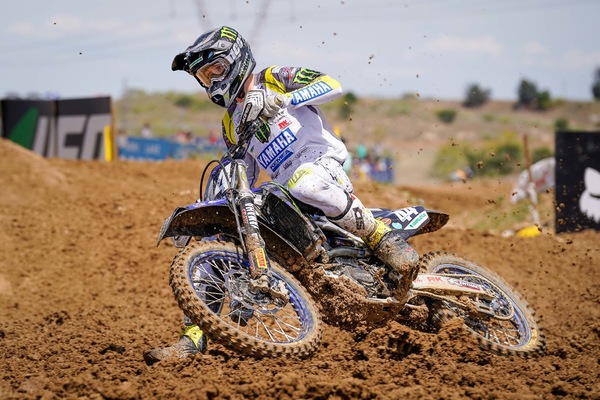 MX2: Elzinga e Tondel infortunati