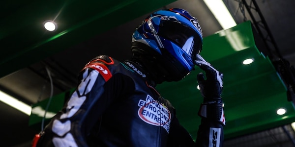EWC, Ponsson sbotta: “Lascio il team Kawasaki Webike Trickstar”