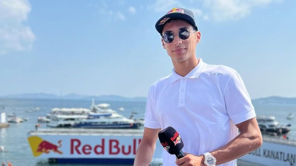 Da Yamaha a BMW: ecco la scelta di Toprak per il 2024