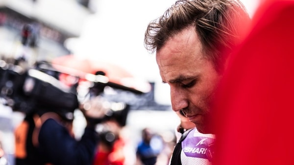 Zarco: tester Ducati MotoGP o pilota Yamaha in SBK?