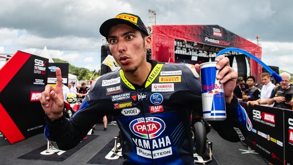 SBK, Razgatlioglu l'uomo degli azzardi: pagherà anche questa volta?