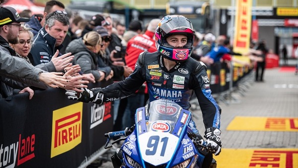 Vannucci: “La SSP300 pericolosa? Sì, ma formativa”