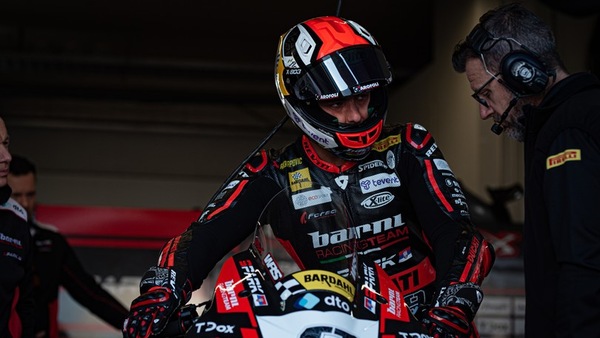 SBK, test al Mugello positivo per Petrucci: a Misano ci sarà la svolta?