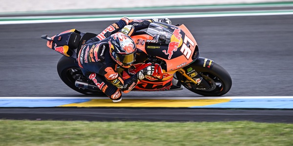 Moto2: Pedro Acosta spegne le candeline in attesa della rivincita del Mugello