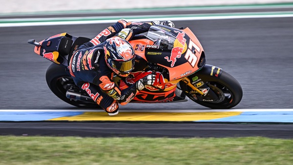 Moto2: Pedro Acosta spegne le candeline in attesa della rivincita del Mugello