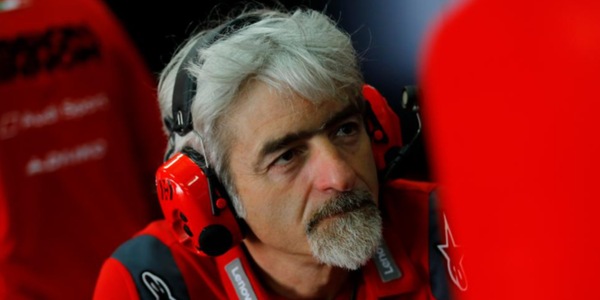 SBK: chi affiancherà Bautista nel 2024? Dall'Igna prende tempo