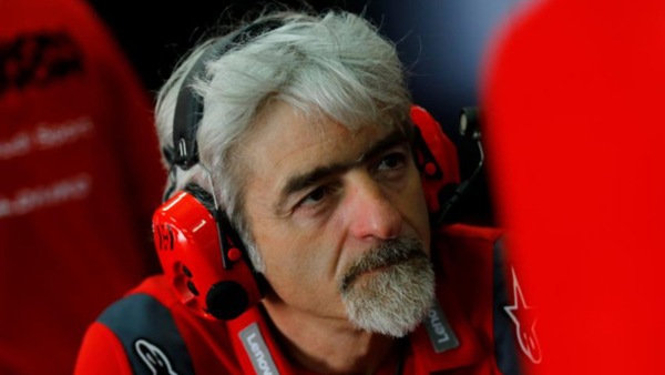 SBK: chi affiancherà Bautista nel 2024? Dall'Igna prende tempo