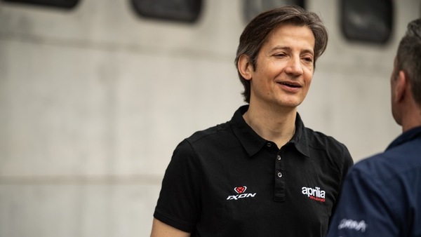 MotoGP, Rivola: "Pronti a fare un passo indietro sullo sviluppo aerodinamico"