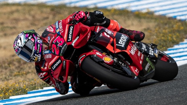 Gran Premio Italia: (ri)comincia la MotoGP 2023 di Bastianini