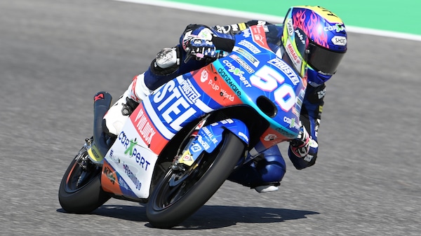 Moto3: il ricordo di Jason Dupasquier, a due anni dalla sua scomparsa