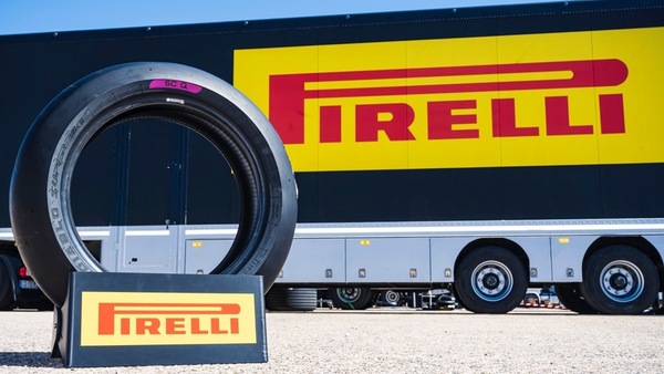 SBK, Pirelli continua a progredire: a Misano una nuova SCQ