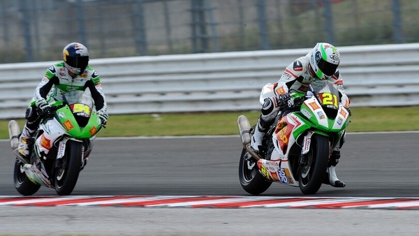 SBK, Razgatlioglu e Rinaldi: c'erano una volta i duelli in Stock600