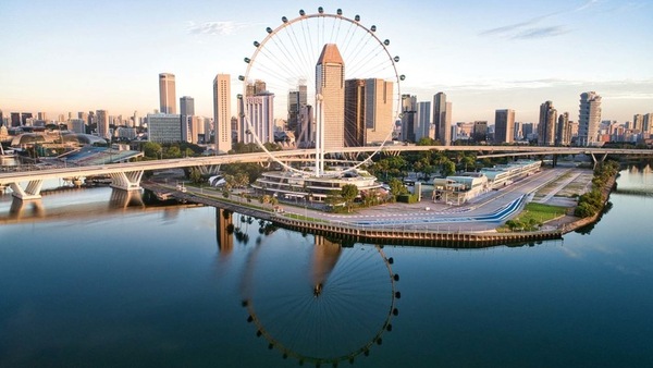 WSX: il mondiale Supercross sbarca in Asia