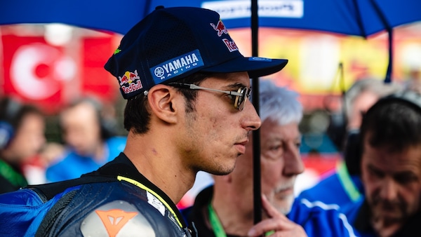 SBK, Razgatlioglu: "Tramontata l'ipotesi MotoGP mi serviva una nuova sfida"