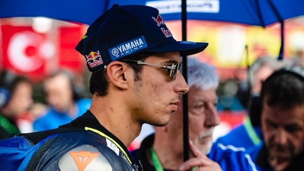 SBK, Razgatlioglu: "Tramontata l'ipotesi MotoGP mi serviva una nuova sfida"