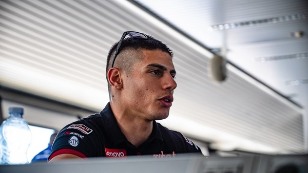 SBK Misano, Rinaldi: "Rinnovo? Non devo implorare nessuno"