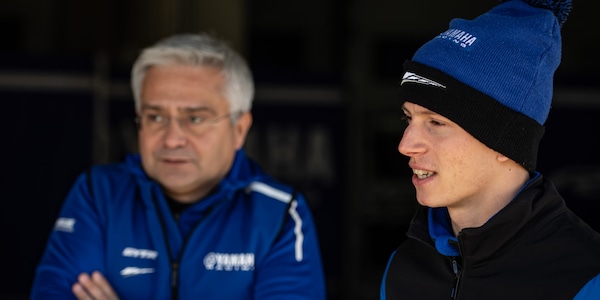 Misano, Dosoli: “Serve ridurre e bilanciare le prestazioni, o sarà un problema per la SBK"