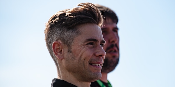 SBK Misano, Bautista: "Toprak? BMW ha una buona base, io tre anni fa partii da zero"