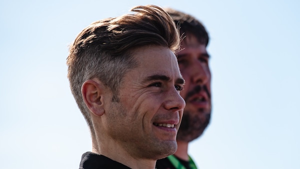 SBK Misano, Bautista: "Toprak? BMW ha una buona base, io tre anni fa partii da zero"