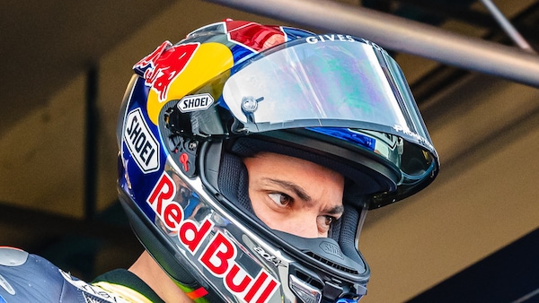 SBK Misano, Razgatlioglu: “Con il caldo la Yamaha soffre, ma Bautista è inavvicinabile”