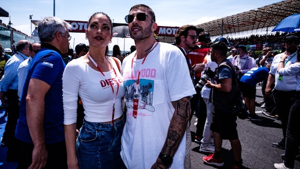 SBK Misano, Iannone ospite interessato: il ritorno tra le derivate?