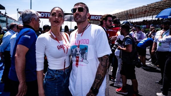 SBK Misano, Iannone ospite interessato: il ritorno tra le derivate?