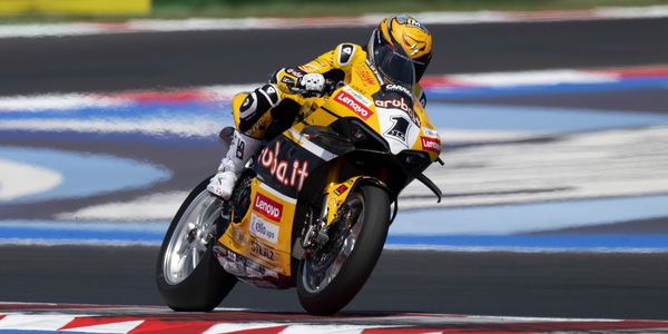 SBK Misano, SP Race: Bautista vince, paura Petrucci-Lecuona (AGGIORNATO)