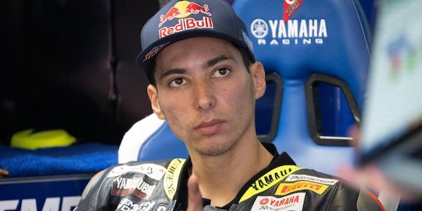 SBK Misano, Razgatlioglu: "Fan annoiati, Bautista gareggia da solo"
