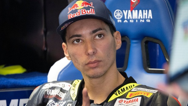 SBK Misano, Razgatlioglu: "Fan annoiati, Bautista gareggia da solo"