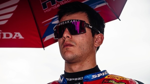 Insoddisfatto in SBK: Lecuona tenta il ritorno in MotoGP