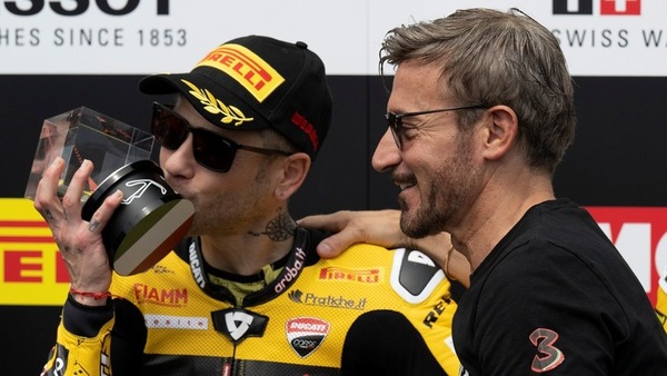 Bautista, il più grande di sempre (con Ducati) in SBK?